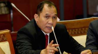 Anggota Komisi VI Anggap Presiden Coba-coba dalam "Reshuffle"