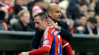 Nasib Terkini 6 Pemain Bayern Munich yang Diberi Kesempatan oleh Pep Guardiola, Ada yang Menganggur