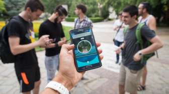 Rumahnya Diganggu Pemain Pokemon Go, Lelaki Ini Gugat Niantic dkk