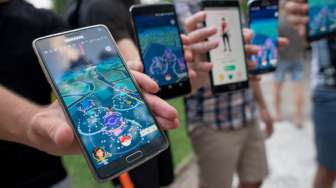 Pokemon Go Fest Akan Diadakan Secara Online Tahun Ini