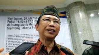 Demokrat ke Marzuki Alie: Kurang Baik Apa SBY, Kok Dibalas Begini?