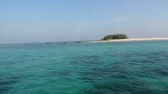 Pulau Badul, Si Primadona Bontot di Ujung Kulon