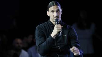 Ibrahimovic: Fans MU Sudah Menunggu