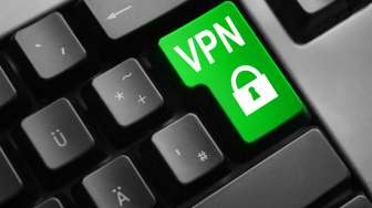 Sudah Kondusif,  Menkominfo Mengimbau untuk Hapus VPN