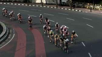 Tour de Jakarta