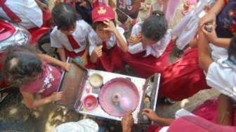 Waspada! Jajanan Sekolah Ternyata Tak Sehat, Kemen PPPA Sebut Bisa Picu Anak Rentan Sakit Kronis