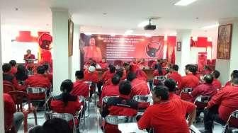 PDIP Jakarta: Mayoritas Warga Ogah Dipimpin Ahok Lagi