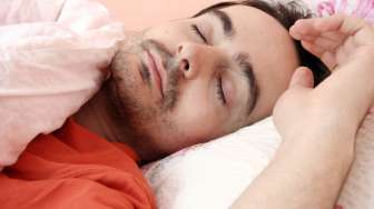 Selalu Insomnia Tiap Malam? Ahli Kebugaran Bagikan Tips agar Bisa Tertidur dalam 2 Menit