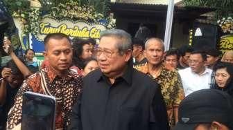 Demokrat Klaim Hilangnya Dokumen TPF Munir Bukan karena SBY