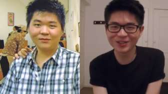 VIDEO: Merantau 3 Tahun, Lelaki Ini Tak Dikenali Orangtuanya