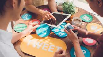 5 Tips Jitu Menjadi Seorang Social Media Staf