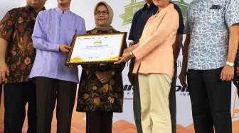 Bank Danamon Gelar Festival Pasar Rakyat ke-12 di Palembang