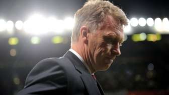 Ternyata, Moyes Masih Sakit Hati pada MU