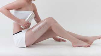 Benarkah "Body Wrapping" Efektif Hilangkan Lemak dan Selulit?