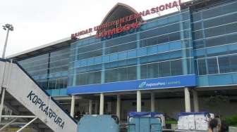 11.400 Orang Datangi Bandara Intenasional Lombok Per Hari, Terbanyak Jakarta, Denpasar, Surabaya