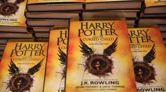 Kisah Terbaru Justru Tandai Akhir Petualangan Harry Potter