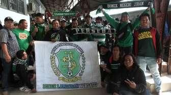 Dapat Kepastian Nasib Persebaya, Ribuan Bonek Beranjak Tinggalkan Jakarta