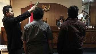 Sidang Lanjutan Kasus Munir