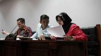 Sidang Lanjutan Kasus Munir