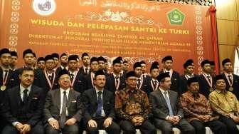 Cowok Ini Pilih Jadi Penghafal Quran Ketimbang Beasiswa Dokter