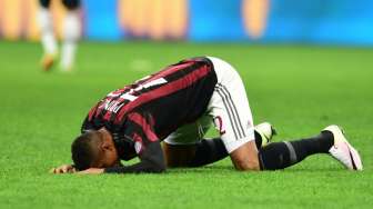 Dibuang Milan, Musim Depan Boateng Merumput di La Liga