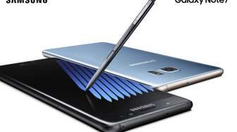 Baru Dua Hari, Pre-order Galaxy Note 7 Terpesan 200.000 Unit