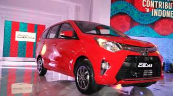 Toyota Calya-Datsun Go+ Panca Mulai Perang Komentar