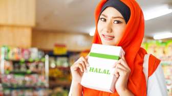 Pariwisata Halal Semakin Populer di Jepang, Indonesia Siap Dukung Lewat Produk Makanan dan Minuman