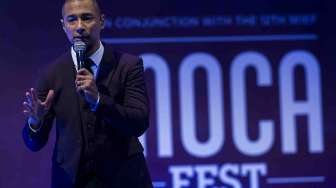 Moca Fest WIEF ke-12