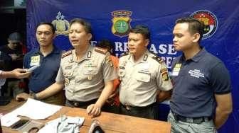 Polisi: Bella Tergoda Bujukan Tersangka karena Butuh Uang