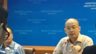 Kecam Peluncuran Rudal Korut, RI Minta Asia Jangan Terprovokasi