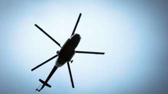 8 Arti Mimpi Naik Helikopter, Tanda Kesuksesan atau Malah Lagi Cemas?