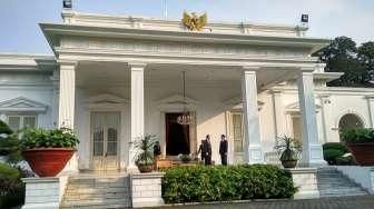 Mau Mengadu ke Presiden Jokowi, Wanita Ini Diamankan di Dekat Istana
