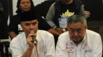 Ditanya Soal Rizal Ramli, Dhani Bilang Lama Tak Ketemu Cornelia