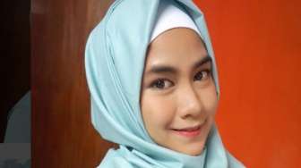 Anisa Rahma Dapat Ilham Berhijab 1 Minggu Sebelum Puasa