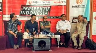DPR Nilai Langkah Sri Mulyani Pangkas Anggaran Sudah Realistis