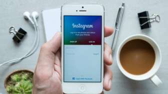 Perlu Dicoba: Fitur Khusus Instagram Mencari Teman Belajar