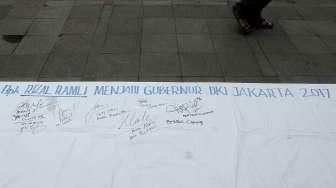 Buruh Dukung Rizal Ramli Jadi Gubernur DKI