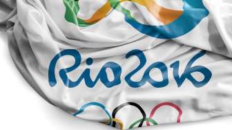 10 Besar Klasemen Akhir Perolehan Medali Olimpiade 2016