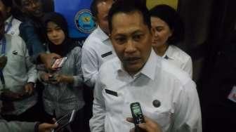 Di Istana, Buwas Bahas Kesiapan Puasa dan Lebaran dengan Jokowi