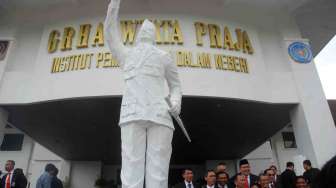 Bikin Malu Nama Daerah, 9 Praja IPDN Asal Lampung Dipecat karena Sok Jago