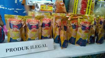 Mendikbud Tak Setuju "Bikini Snack" Dipidanakan