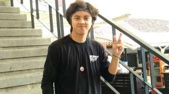 Cara Bisma "Sm*sh" Buang Trauma Dibegal