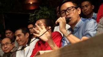 Tujuh Partai Bentuk Koalisi Kekeluargaan