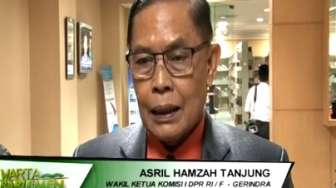 DPR: Perjuangan Pahlawan Harus Jadi Inspirasi Muda