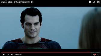 Jadwal Bioskop Trans TV Hari Ini 16 Desember 2021, Ada Man Of Steel dan Snakes on A Plane