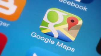 Google Maps Akan Tawarkan Pengemudi Rute Rendah Karbon
