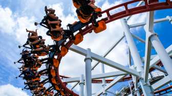 Menpar Ajak Investor Buka Theme Park di Indonesia