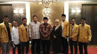 Ini Tiga Musuh Negara Versi Ketua DPR RI yang Harus Dilawan