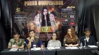 Konser di Jakarta, 3 Diva Siap Kasih Kejutan